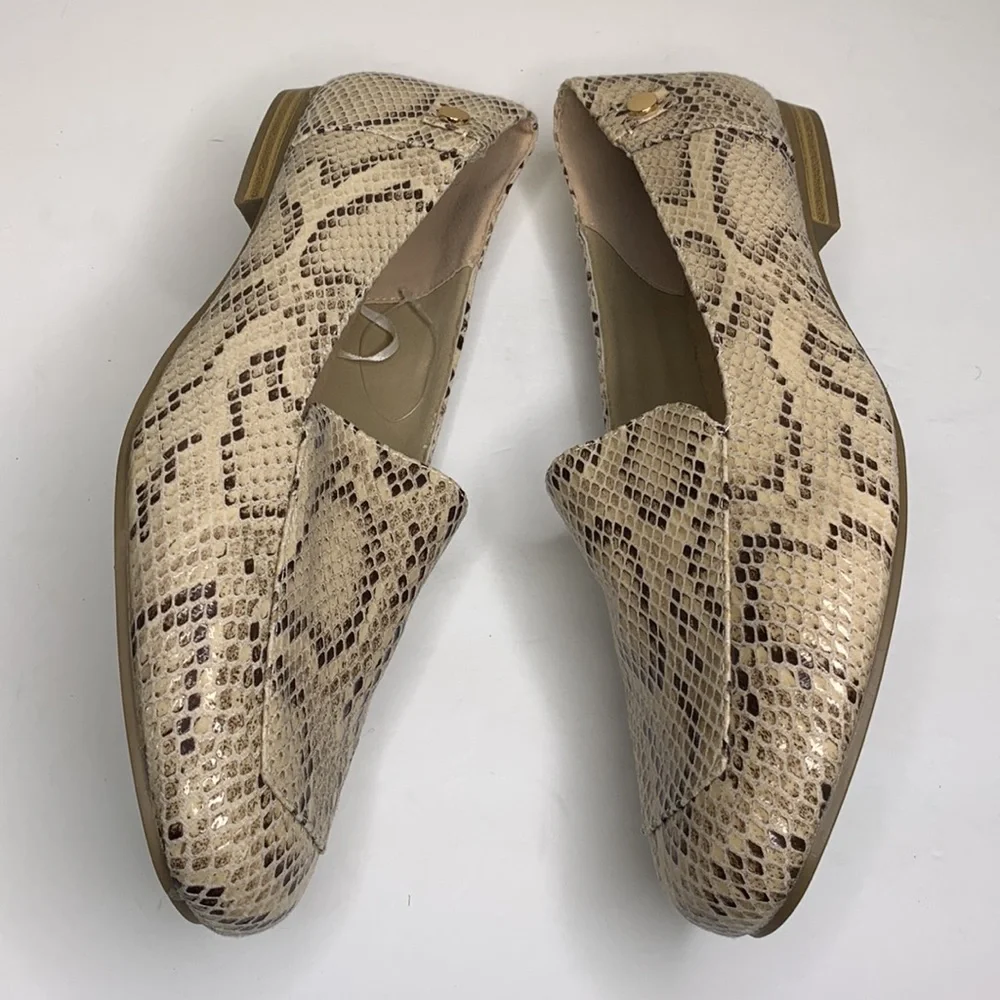 Massini slide flat